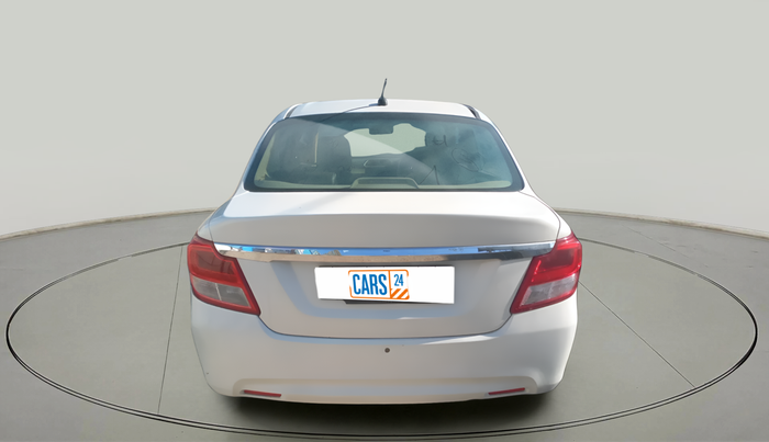 2017 Maruti Dzire VDI, Diesel, Manual, 67,055 km, exterior