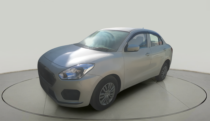2017 Maruti Dzire VDI, Diesel, Manual, 67,055 km, exterior