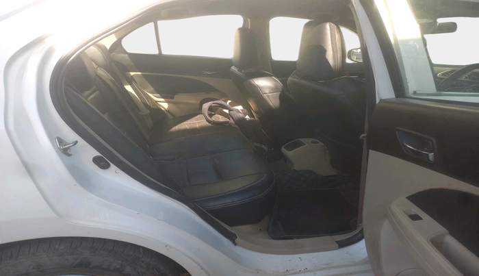 2017 Maruti Dzire VDI, Diesel, Manual, 67,055 km, interior