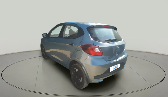 2023 Tata TIAGO EV XZ PLUS LONG RANGE, Electric, Automatic, 12,072 km, exterior