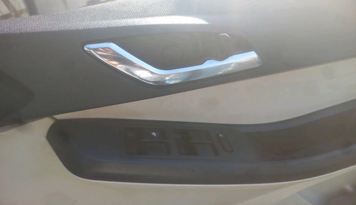 2023 Tata TIAGO EV XZ PLUS LONG RANGE, Electric, Automatic, 12,072 km, interior