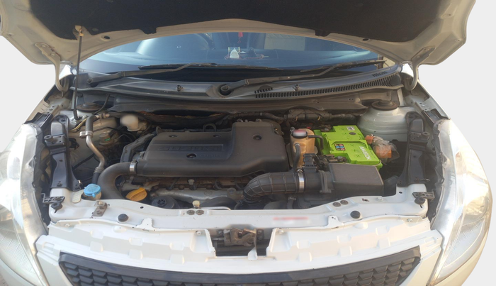 2014 Maruti Swift VDI, Diesel, Manual, 1,38,672 km, exterior