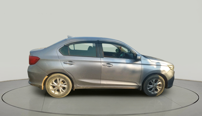 2018 Honda Amaze 1.2L I-VTEC V, Petrol, Manual, 1,02,859 km, exterior