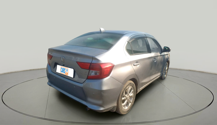 2018 Honda Amaze 1.2L I-VTEC V, Petrol, Manual, 1,02,859 km, exterior