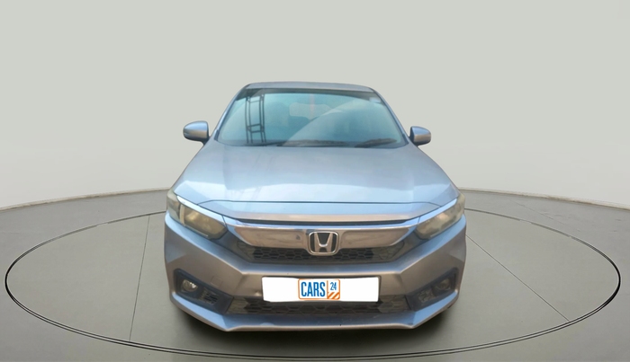 2018 Honda Amaze 1.2L I-VTEC V, Petrol, Manual, 1,02,859 km, exterior