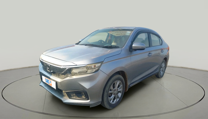 2018 Honda Amaze 1.2L I-VTEC V, Petrol, Manual, 1,02,859 km, exterior