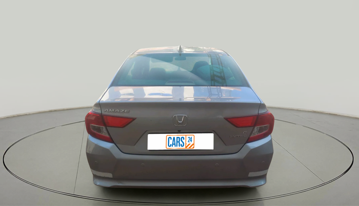 2018 Honda Amaze 1.2L I-VTEC V, Petrol, Manual, 1,02,859 km, exterior