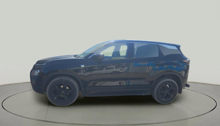 2020 Tata Harrier XT PLUS 2.0L KRYOTEC, Diesel, Manual, 90,841 km, exterior