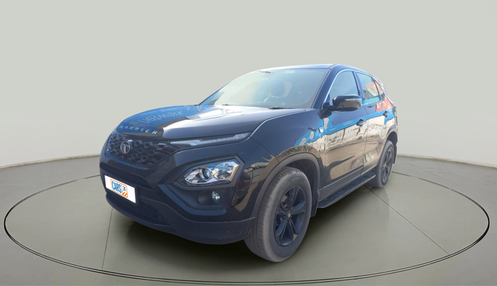 2020 Tata Harrier XT PLUS 2.0L KRYOTEC, Diesel, Manual, 90,841 km, exterior