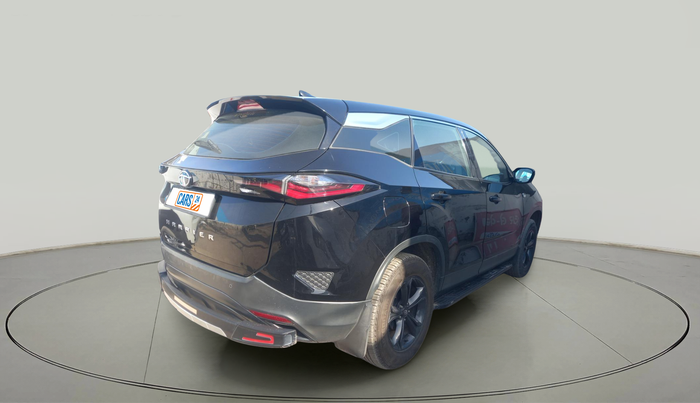 2020 Tata Harrier XT PLUS 2.0L KRYOTEC, Diesel, Manual, 90,841 km, exterior