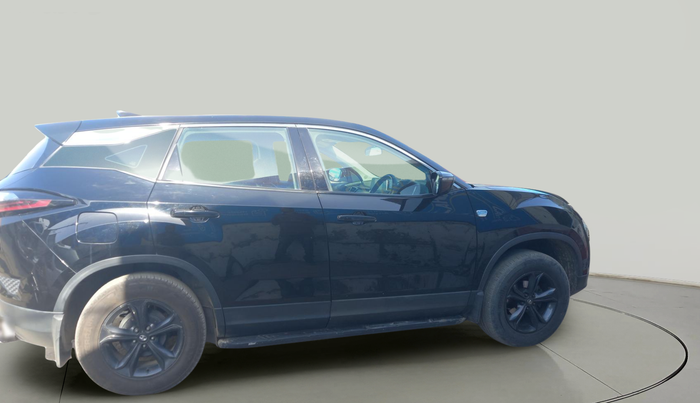 2020 Tata Harrier XT PLUS 2.0L KRYOTEC, Diesel, Manual, 90,841 km, exterior
