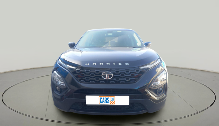 2020 Tata Harrier XT PLUS 2.0L KRYOTEC, Diesel, Manual, 90,841 km, exterior