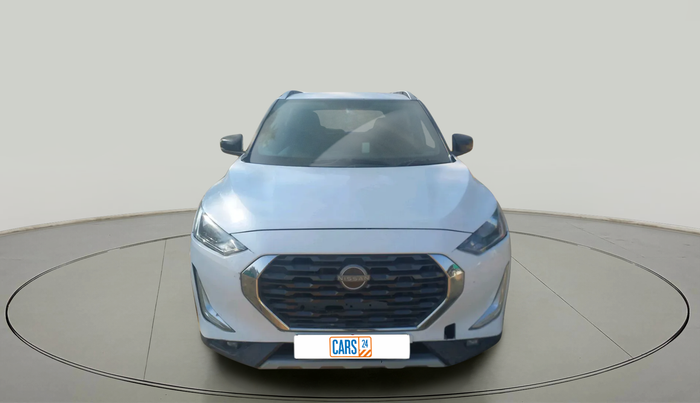 2021 Nissan MAGNITE XV MT, Petrol, Manual, 87,763 km, exterior