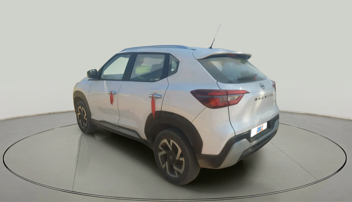 2021 Nissan MAGNITE XV MT, Petrol, Manual, 87,763 km, exterior