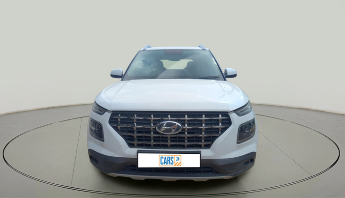 2019 Hyundai VENUE SX PLUS 1.0 TURBO DCT, Petrol, Automatic, 78,720 km, exterior