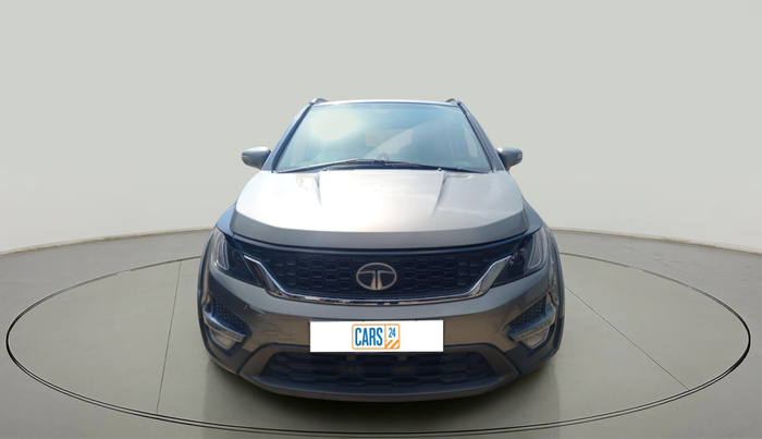 2017 Tata Hexa XTA 4X2 6 STR, Diesel, Automatic, 1,31,087 km, exterior