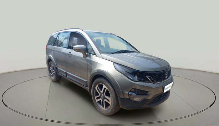 2017 Tata Hexa XTA 4X2 6 STR, Diesel, Automatic, 1,31,087 km, exterior