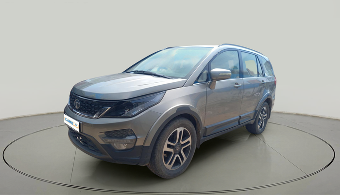 2017 Tata Hexa XTA 4X2 6 STR, Diesel, Automatic, 1,31,087 km, exterior