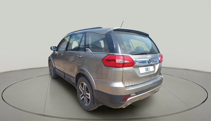 2017 Tata Hexa XTA 4X2 6 STR, Diesel, Automatic, 1,31,087 km, exterior