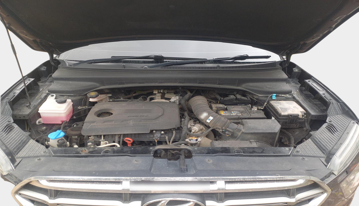 2023 Hyundai Creta S 1.5 DIESEL, Diesel, Manual, 56,469 km, exterior