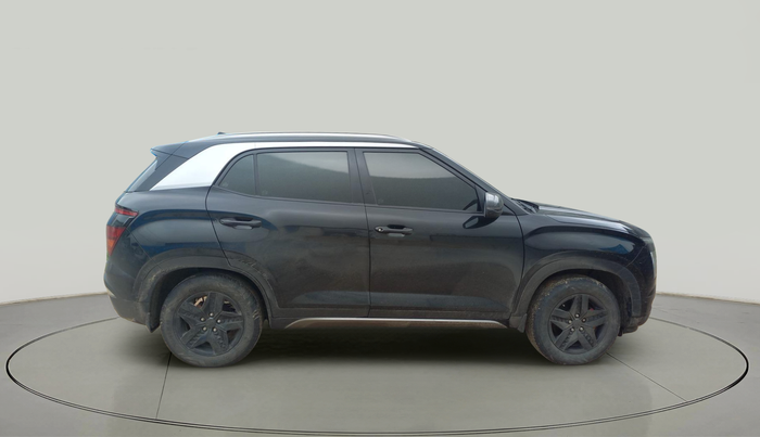 2023 Hyundai Creta S 1.5 DIESEL, Diesel, Manual, 56,469 km, exterior