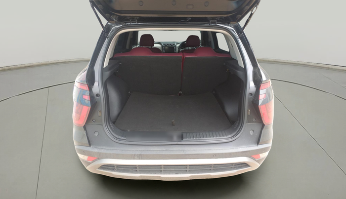 2023 Hyundai Creta S 1.5 DIESEL, Diesel, Manual, 56,469 km, exterior