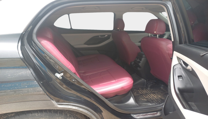 2023 Hyundai Creta S 1.5 DIESEL, Diesel, Manual, 56,469 km, interior