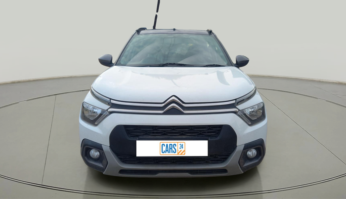 2023 CITROEN C3 SHINE 1.2, Petrol, Manual, 12,487 km, exterior
