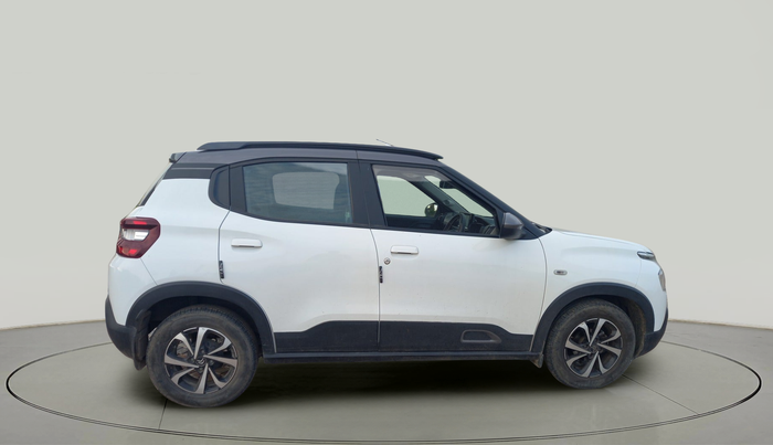2023 CITROEN C3 SHINE 1.2, Petrol, Manual, 12,487 km, exterior