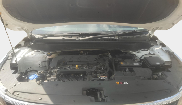 2024 KIA SELTOS Gravity 1.5 Petrol MT, Petrol, Manual, 10,500 km, exterior