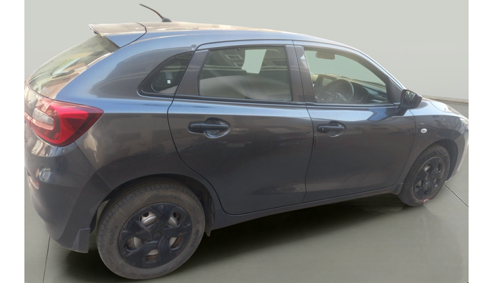 2022 Maruti Baleno SIGMA PETROL 1.2, Petrol, Manual, 40,184 km, exterior