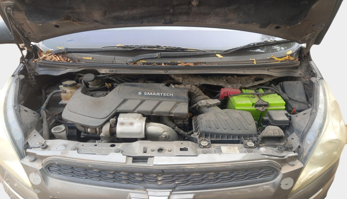 2014 Chevrolet Beat PS DIESEL, Diesel, Manual, 1,00,495 km, exterior