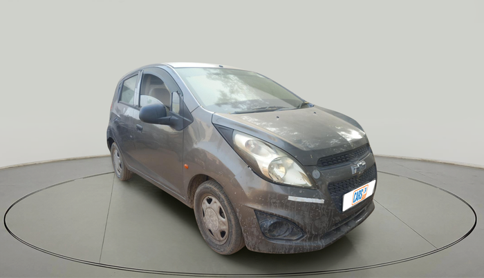 2014 Chevrolet Beat PS DIESEL, Diesel, Manual, 1,00,495 km, exterior