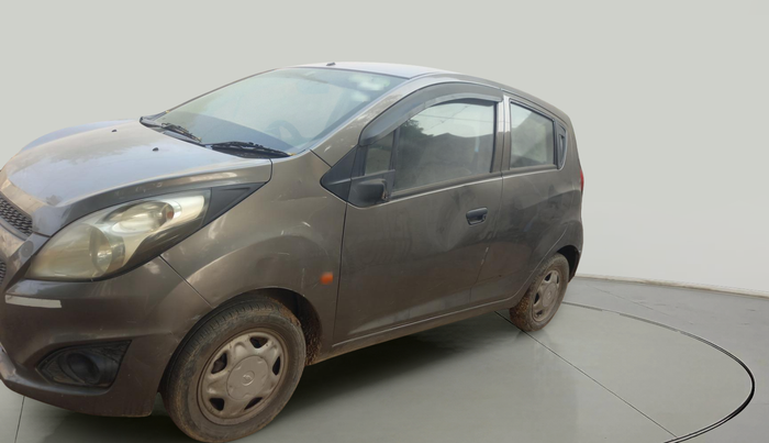 2014 Chevrolet Beat PS DIESEL, Diesel, Manual, 1,00,495 km, exterior