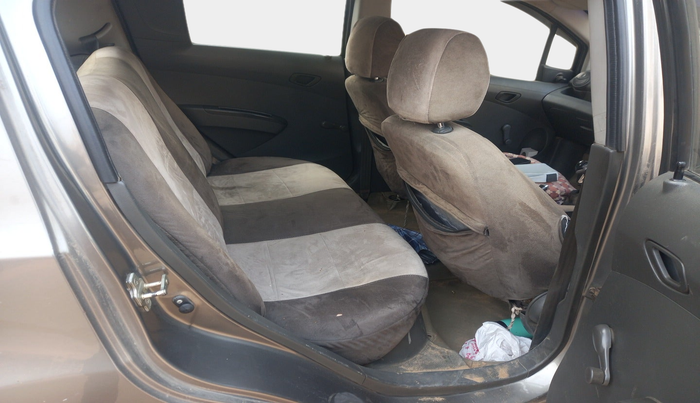 2014 Chevrolet Beat PS DIESEL, Diesel, Manual, 1,00,495 km, interior