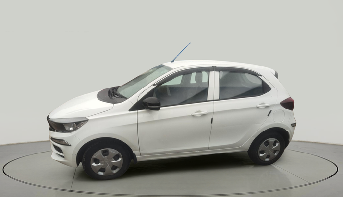2022 Tata Tiago XT CNG, Petrol, Manual, 92,568 km, exterior