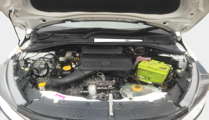 2022 Tata Tiago XT CNG, Petrol, Manual, 92,568 km, exterior
