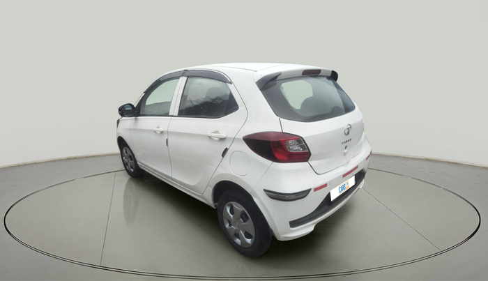 2022 Tata Tiago XT CNG, Petrol, Manual, 92,568 km, exterior
