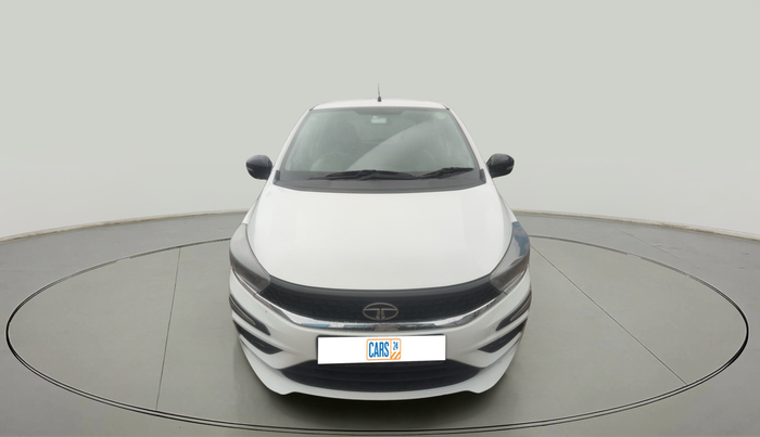 2022 Tata Tiago XT CNG, Petrol, Manual, 92,568 km, exterior