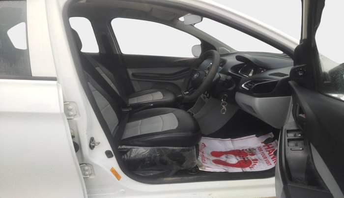 2022 Tata Tiago XT CNG, Petrol, Manual, 92,568 km, interior