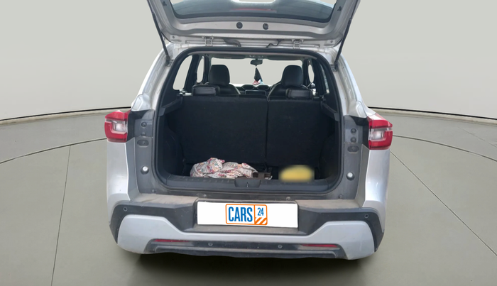 2021 Nissan MAGNITE XV PREMIUM, Petrol, Manual, 18,682 km, exterior