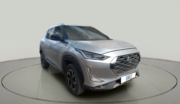 2021 Nissan MAGNITE XV PREMIUM, Petrol, Manual, 18,682 km, exterior