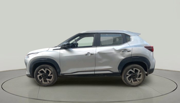 2021 Nissan MAGNITE XV PREMIUM, Petrol, Manual, 18,682 km, exterior