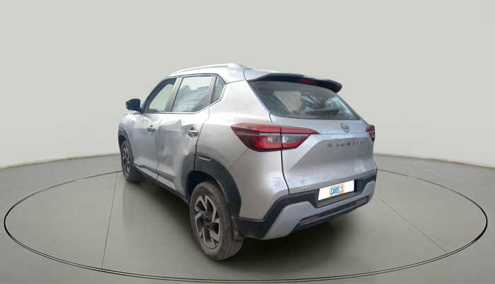 2021 Nissan MAGNITE XV PREMIUM, Petrol, Manual, 18,682 km, exterior