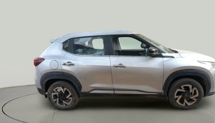 2021 Nissan MAGNITE XV PREMIUM, Petrol, Manual, 18,682 km, exterior