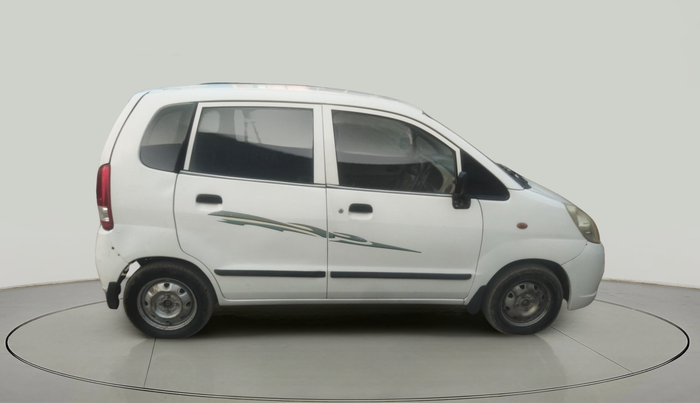 2011 Maruti Zen Estilo LXI, Petrol, Manual, 1,38,954 km, exterior