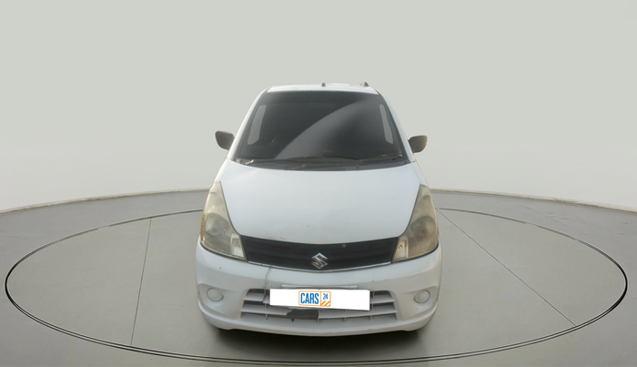 2011 Maruti Zen Estilo LXI, Petrol, Manual, 1,38,954 km, exterior