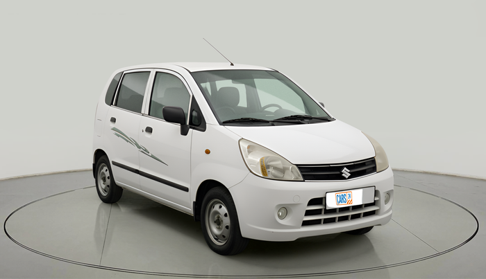 2011 Maruti Zen Estilo LXI, Petrol, Manual, 1,38,954 km, exterior