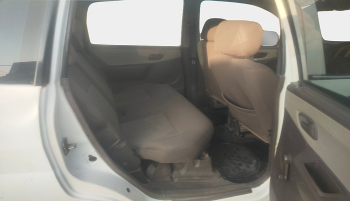 2011 Maruti Zen Estilo LXI, Petrol, Manual, 1,38,954 km, interior