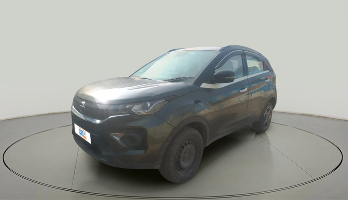 2023 Tata NEXON XM PLUS SUNROOF PETROL, Petrol, Manual, 25,164 km, exterior